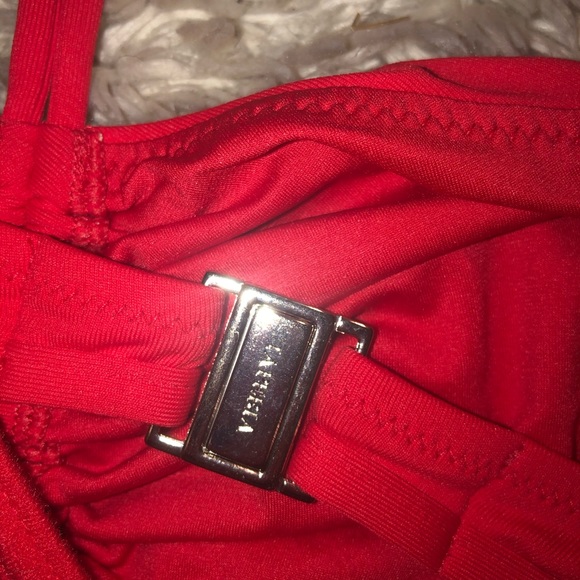 Sexy La Perla Bathing Suit Top! - Picture 2 of 5